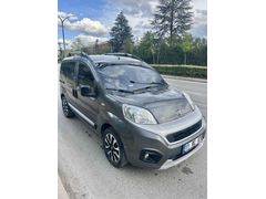 Sahibinden Fiat Fiorino Combi 1.4 Eko Premio 2021 Model 