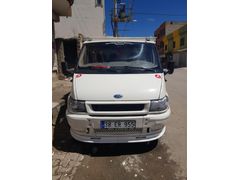 Sahibinden Orjinal  Ford Trucks Transit 350 M