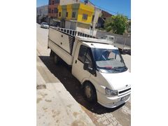 Sahibinden Orjinal  Ford Trucks Transit 350 M