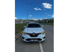 Sahibinden Renault Megane 1.3 TCe Icon 2023 Model