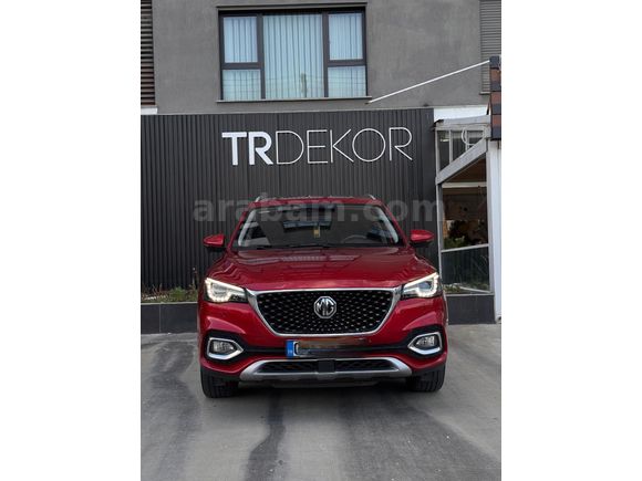 Sahibinden MG EHS 1.5 Phev Luxury 2022 Model