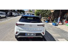 Sahibinden Opel Mokka 1.2 T Elegance 2021 Model