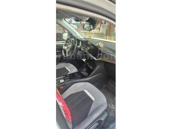 Sahibinden Opel Mokka 1.2 T Elegance 2021 Model