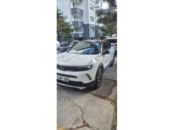 Sahibinden Opel Mokka 1.2 T Elegance 2021 Model