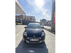 Sahibinden Fiat Punto EVO 1.3 Multijet Dynamic 2012 Model 