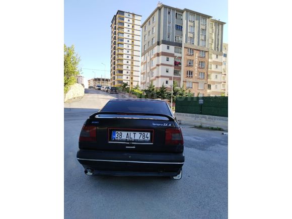 Sahibinden Fiat Tempra 1.6 SXA 1992 Model