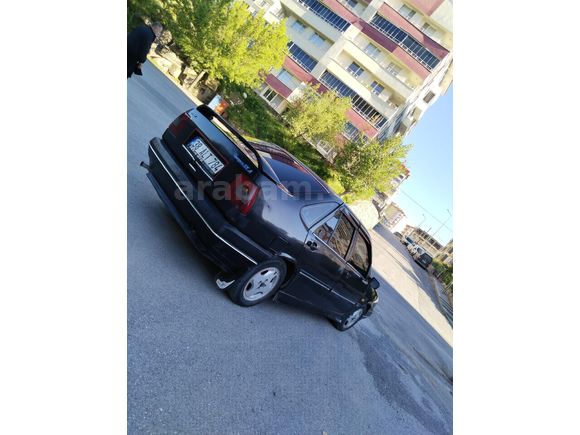 Sahibinden Fiat Tempra 1.6 SXA 1992 Model