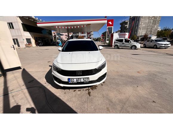 Sahibinden Fiat Egea 1.6 Multijet Easy 2022 Model 
