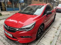 Sahibinden yeni bakımlı Opel Astra 1.4 T Enjoy 2015 Model 