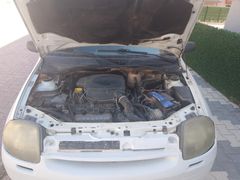 Sahibinden Renault Clio 1.4 RNA 2001 Model  325.000 km Beyaz
