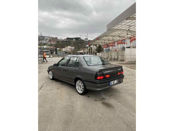 Son 3 gün  safkan 