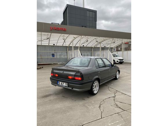 Son 3 gün  safkan 