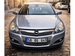 Sahibinden Opel Astra 1.3 CDTI Enjoy 111.Yıl 2011 Model  287.452 km Bej