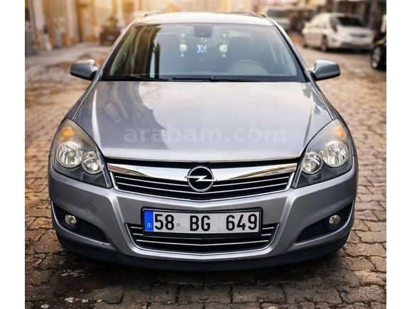 Sahibinden Opel Astra 1.3 CDTI Enjoy 111.Yıl 2011 Model  287.452 km Bej