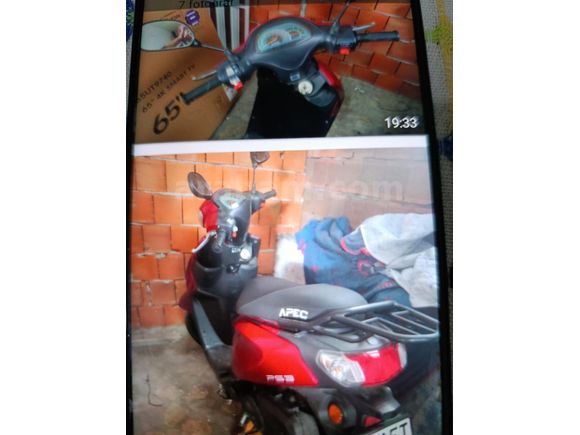 Sahibinden Apec PS3