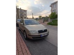 Sahibinden Skoda Octavia 1.6 Ambiente 2006 Model Konya