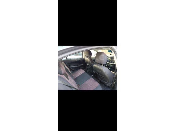 Sahibinden Fiat Egea 1.4 Fire Easy Stil 2020 Model  55.000 km Gri
