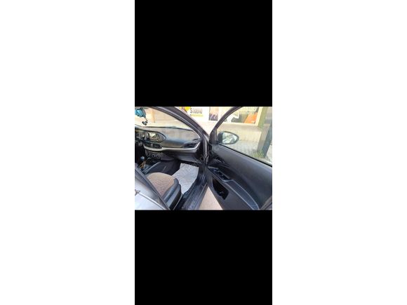 Sahibinden Fiat Egea 1.4 Fire Easy Stil 2020 Model  55.000 km Gri