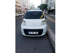 Sahibinden Citroen Nemo Combi 1.3 HDi SX Plus Vizyon 2016 Model Diyarbakır 96500 km Beyaz