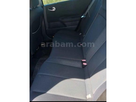 Sahibinden Renault Megane 1.5 dCi Dynamique 2005 Model