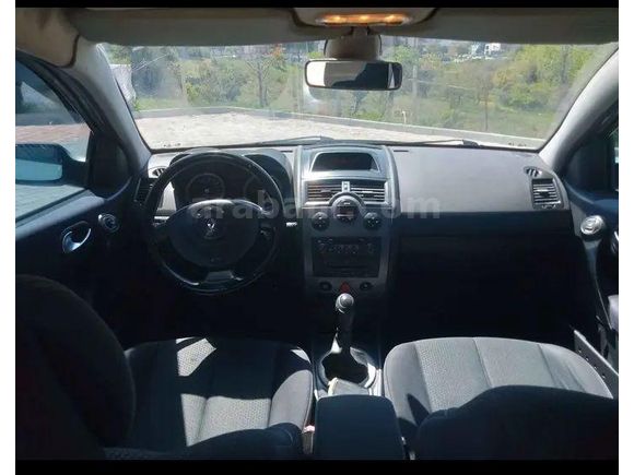 Sahibinden Renault Megane 1.5 dCi Dynamique 2005 Model
