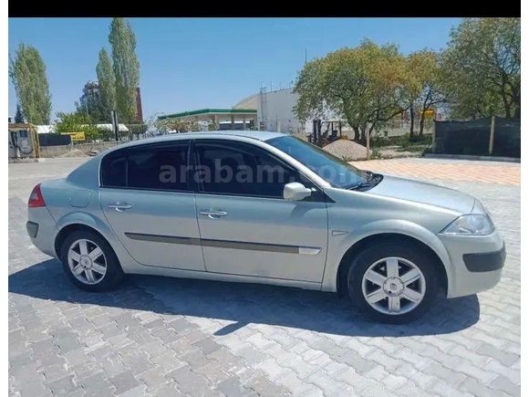 Sahibinden Renault Megane 1.5 dCi Dynamique 2005 Model