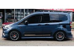 Sahibinden Ford Tourneo Courier 1.0 EcoBoost Titanium Plus 2023 Model Kayseri
