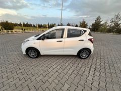  Sahibinden Hyundai i10 1.0 D-CVVT Jump 2018 Model YETKİLİ SERVİS BAKIMLI