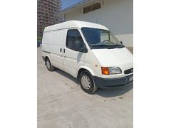 Sahibinden Ford Transit 120 V 2001 Model