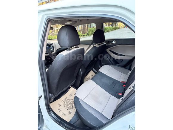 Sahibinden Hyundai i20 Active 1.4 MPi Elite 2017 Model 