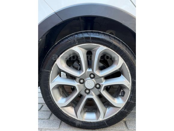 Sahibinden Hyundai i20 Active 1.4 MPi Elite 2017 Model 