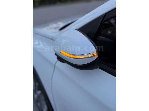 Sahibinden Hyundai i20 Active 1.4 MPi Elite 2017 Model 