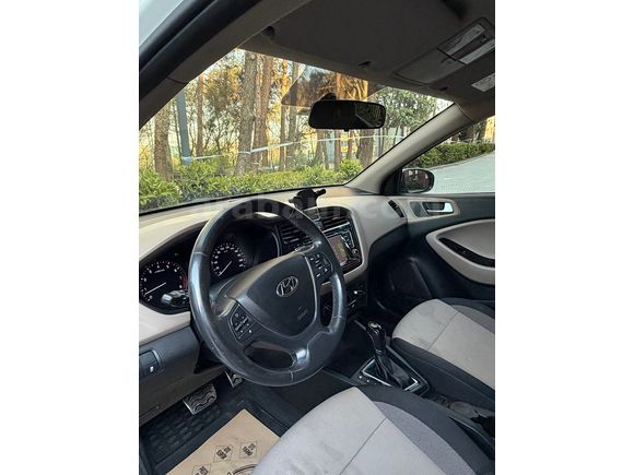 Sahibinden Hyundai i20 Active 1.4 MPi Elite 2017 Model 