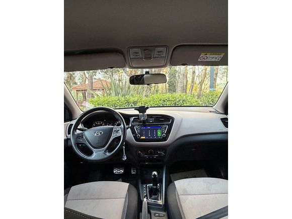 Sahibinden Hyundai i20 Active 1.4 MPi Elite 2017 Model 