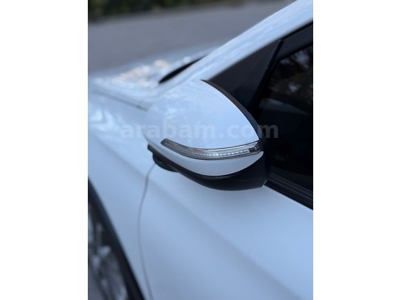 Sahibinden Hyundai i20 Active 1.4 MPi Elite 2017 Model 