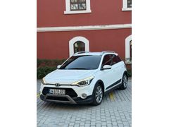 Sahibinden Hyundai i20 Active 1.4 MPi Elite 2017 Model 