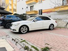 Sahibinden Mercedes - Benz E 200 CGI BlueEFFICIENCY Avantgarde 2010 Model 