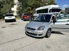 Sahibinden Ford Fiesta 1.4 TDCi Comfort 2004 Model 