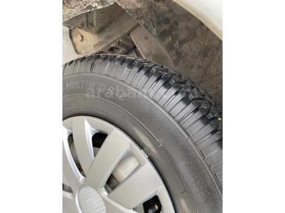 Sahibinden Ekmeklik Masrafsız  Mitsubishi L 300 Panel van 1996 Model 