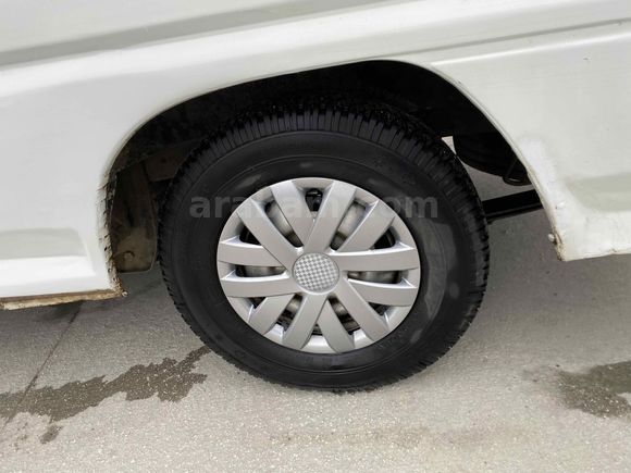Sahibinden Ekmeklik Masrafsız  Mitsubishi L 300 Panel van 1996 Model 