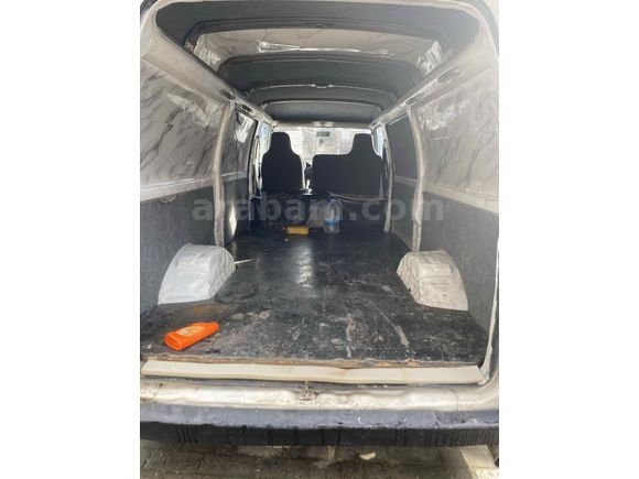 Sahibinden Ekmeklik Masrafsız  Mitsubishi L 300 Panel van 1996 Model 