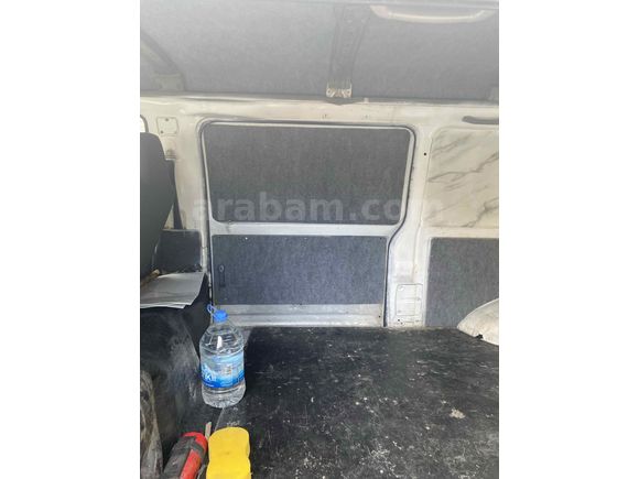 Sahibinden Ekmeklik Masrafsız  Mitsubishi L 300 Panel van 1996 Model 