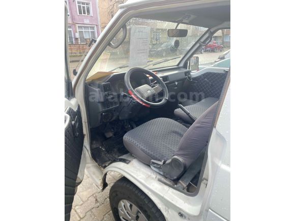 Sahibinden Ekmeklik Masrafsız  Mitsubishi L 300 Panel van 1996 Model 