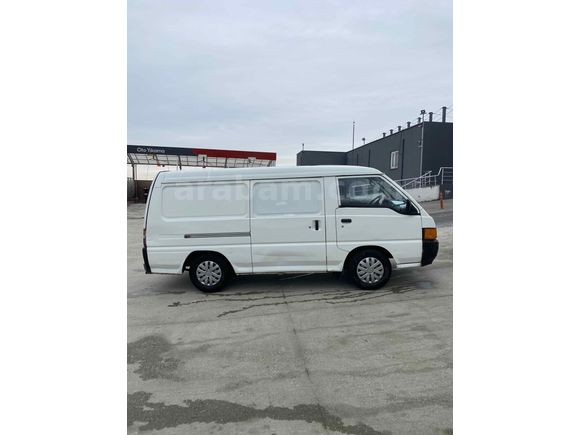Sahibinden Ekmeklik Masrafsız  Mitsubishi L 300 Panel van 1996 Model 