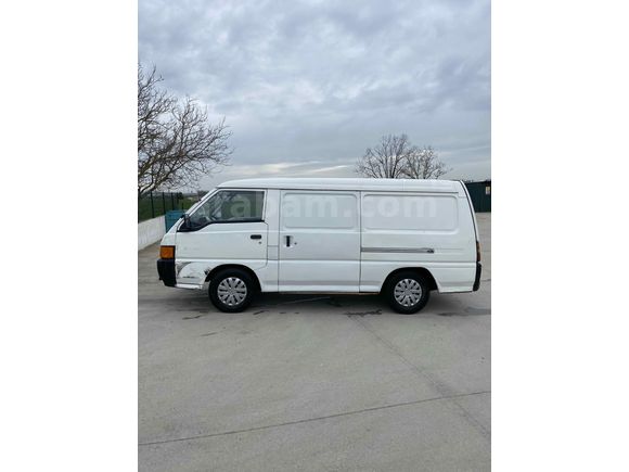 Sahibinden Ekmeklik Masrafsız  Mitsubishi L 300 Panel van 1996 Model 