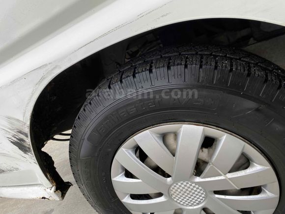 Sahibinden Ekmeklik Masrafsız  Mitsubishi L 300 Panel van 1996 Model 
