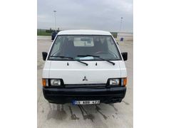 Sahibinden Ekmeklik Masrafsız  Mitsubishi L 300 Panel van 1996 Model 