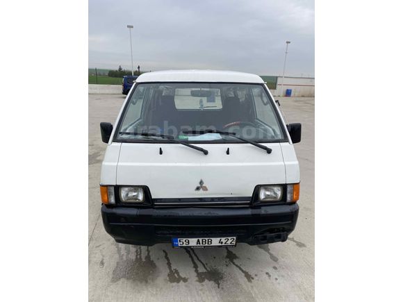 Sahibinden Ekmeklik Masrafsız  Mitsubishi L 300 Panel van 1996 Model 