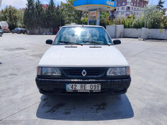 ÖĞRETMEN EMEKLİSİNDEN ACİLL Sahibinden 1999 model Düşük km de temiz araç