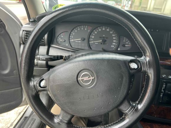 Sahibinden Opel Omega 2.2 Comfort 2001 Model 